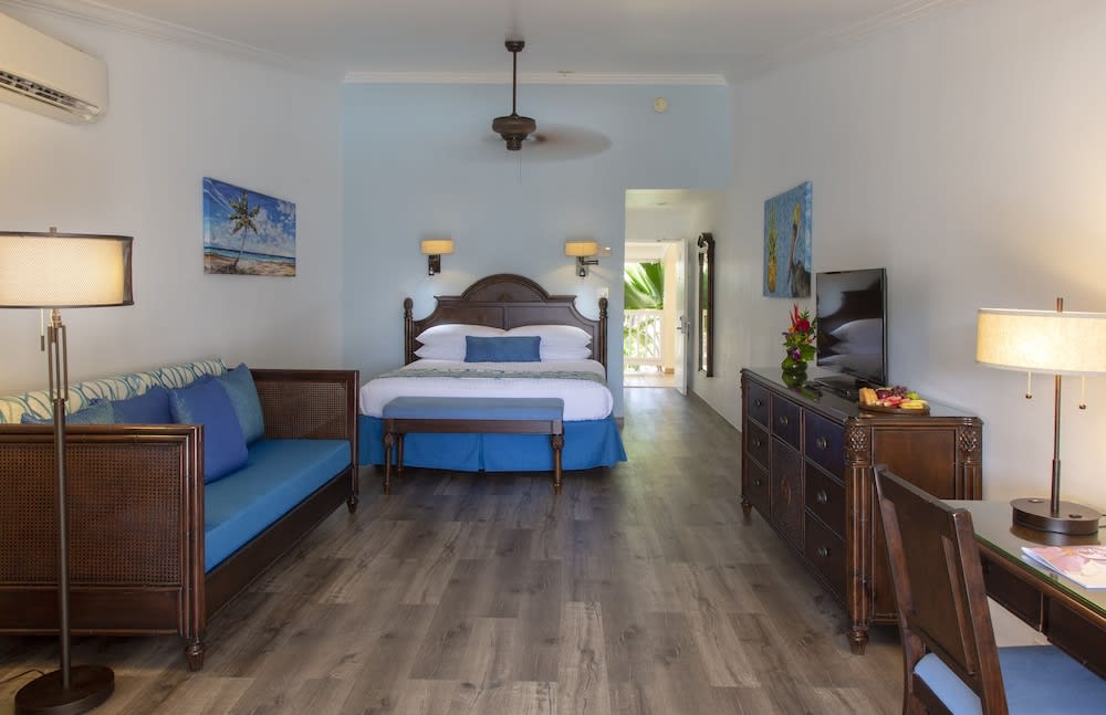Img - Junior Suite
