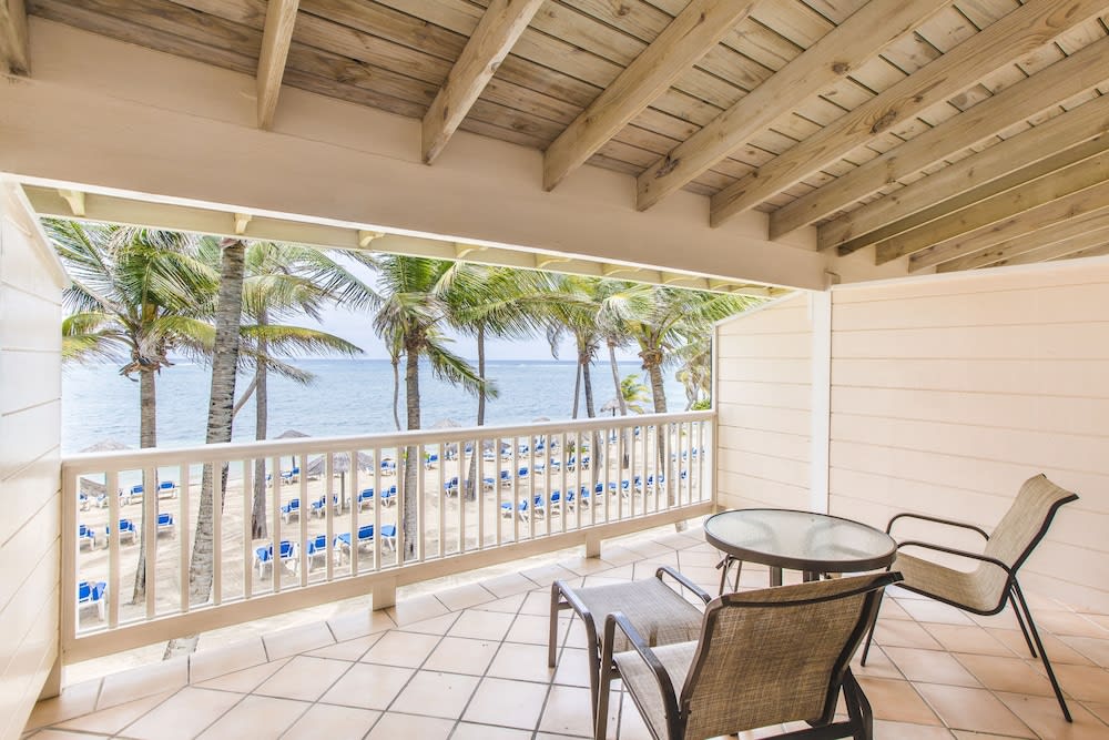 Img - Beachfront Room
