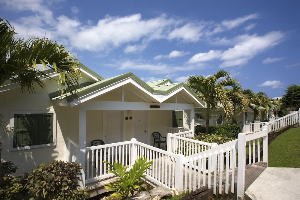 Img - Hillside Suite, King