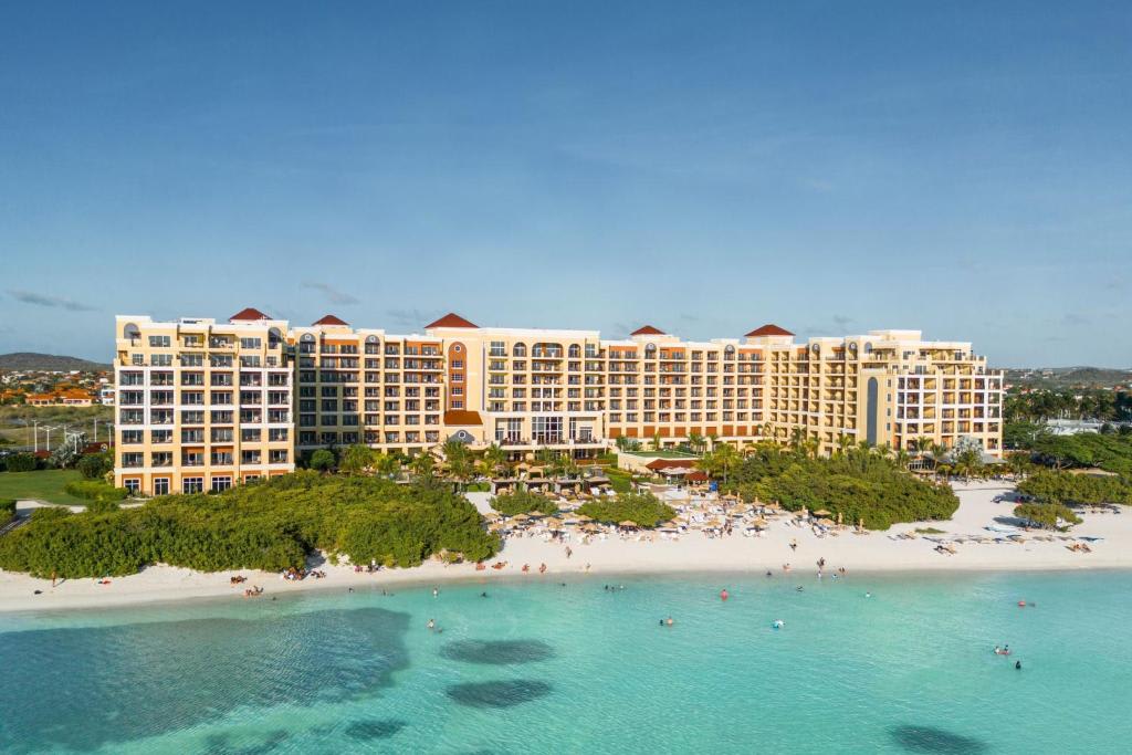 The Ritz-Carlton, Aruba