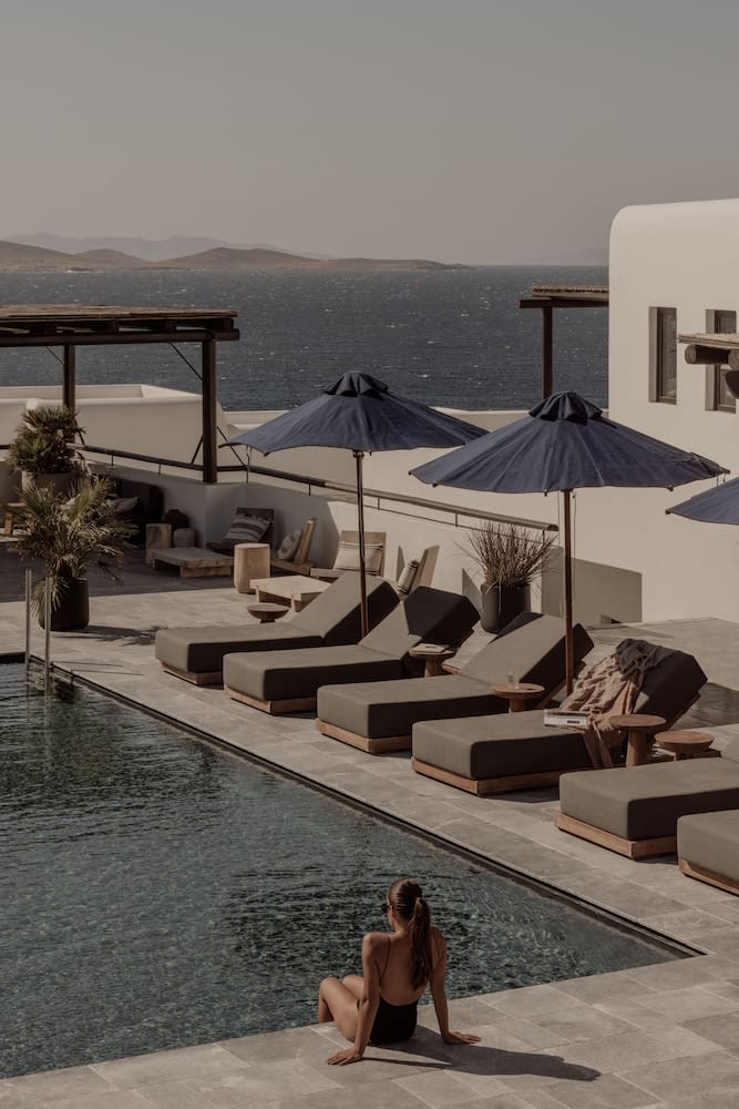 Casa Cook Mykonos - Adults Only