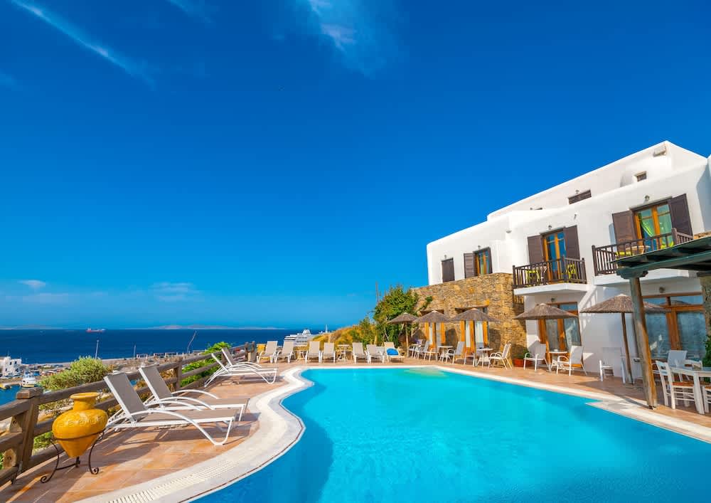 PriceTravel - Viaja fácil, sin pretextos