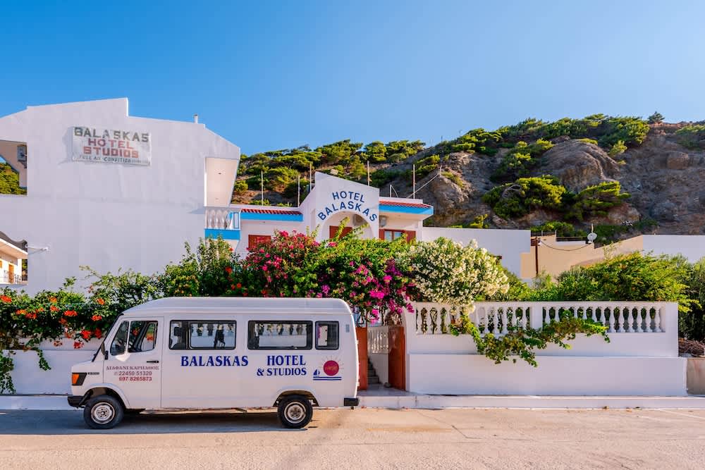 PriceTravel - Viaja fácil, sin pretextos