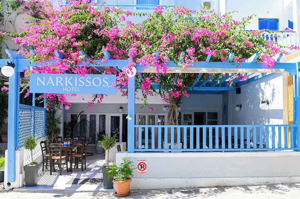 Tiquetes Baratos - Travel easy, without excuses