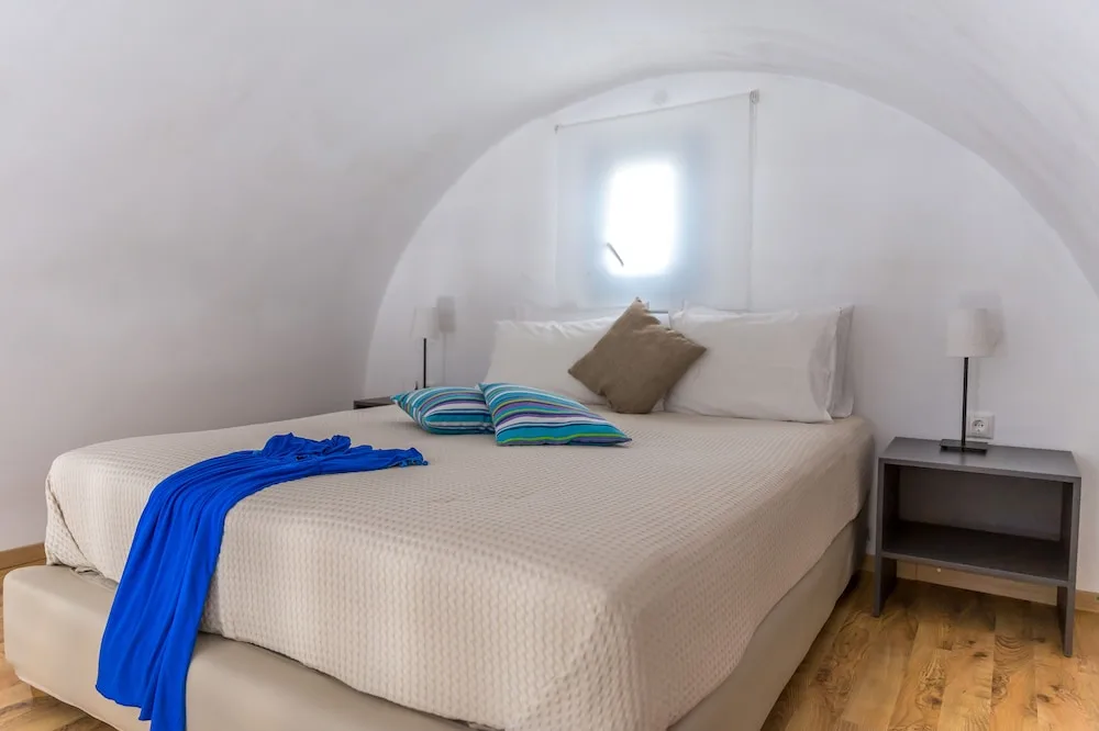 Img - Suite junior, vista al mar
