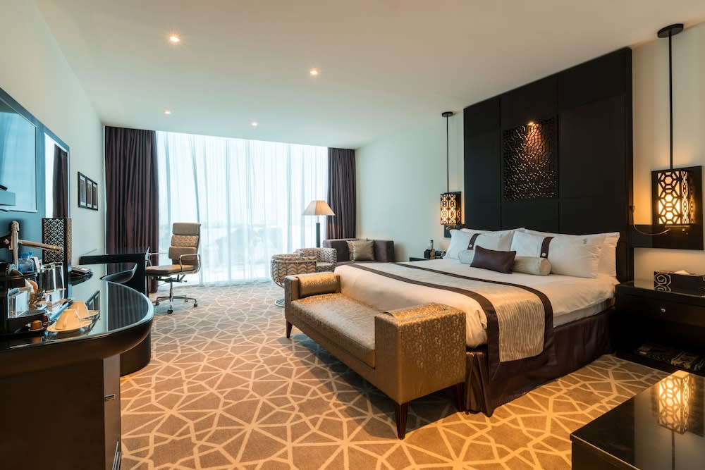 Holiday Inn Dubai - Al Barsha, an IHG Hotel