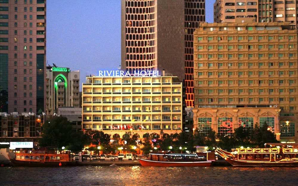 Riviera Hotel Dubai