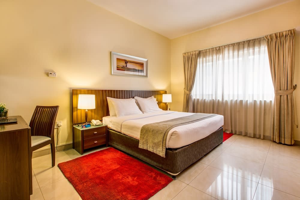 Al Barsha Premium Hotel Apartments