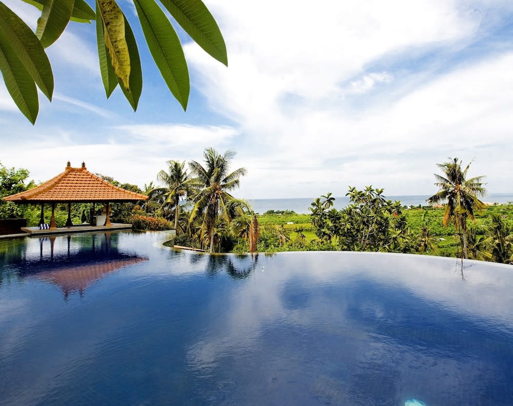 Bali Nibbana Resort