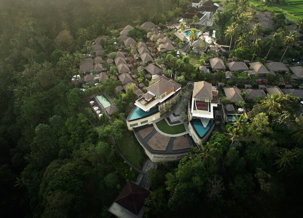 Kamandalu Ubud