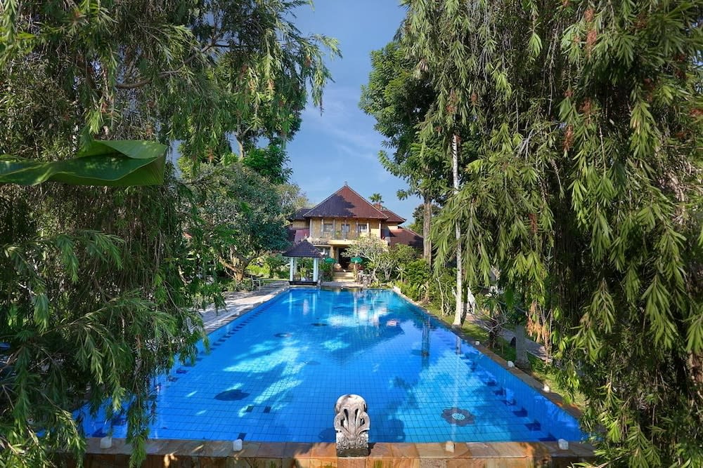 Ubud Garden Villa