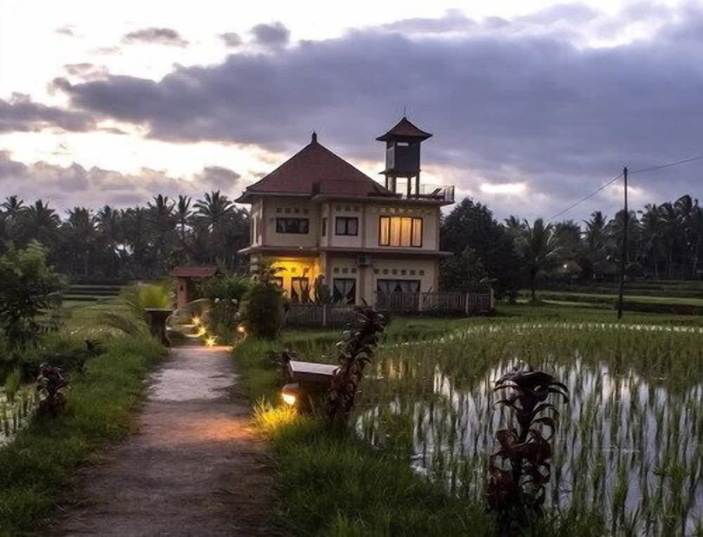 Bali Suksma Villa