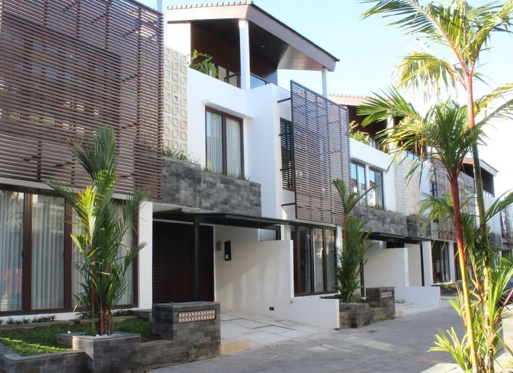 Kuta Ardenia Residence