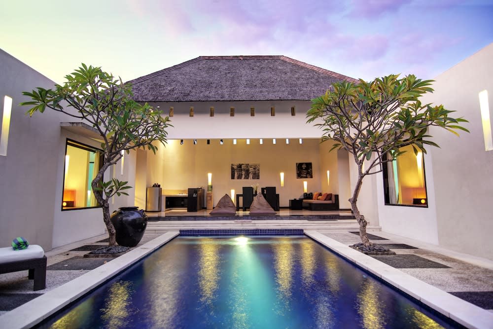 The Seminyak Suite - Private Villa