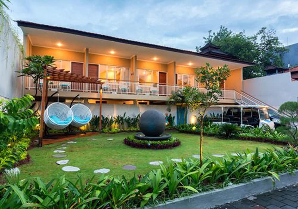 Destiny Villas and Residence Seminyak