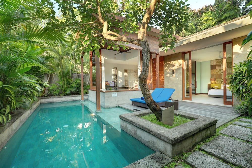 The Elysian Boutique Villa Hotel