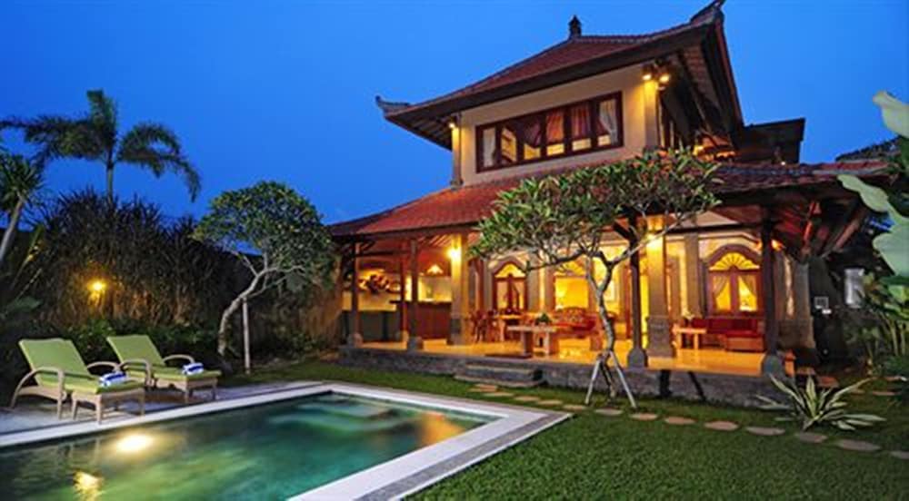 Bali Aroma Exclusive Villas