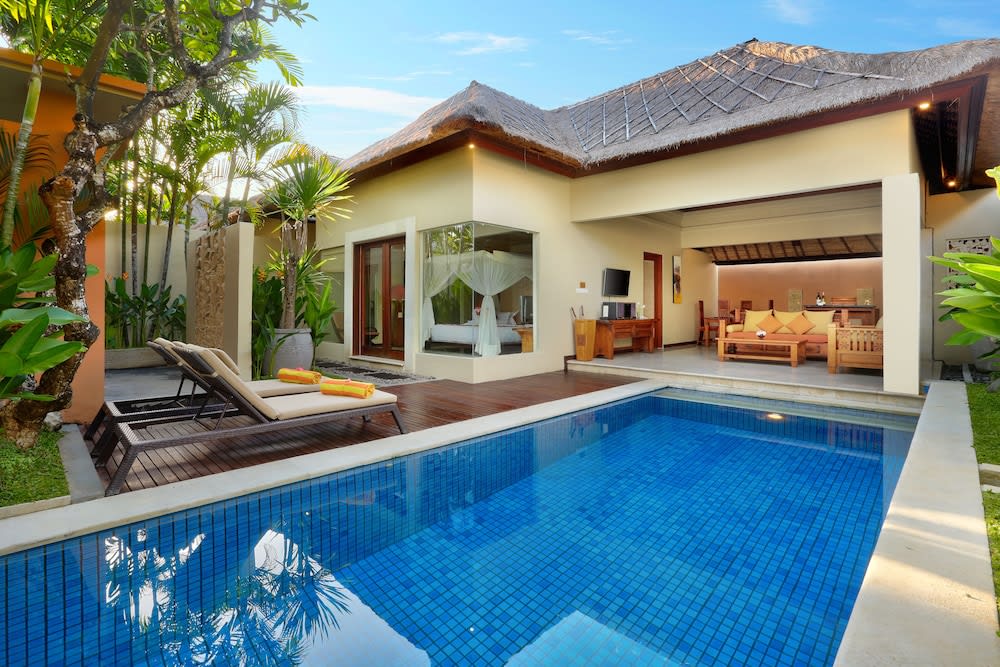 Bhavana Private Villas