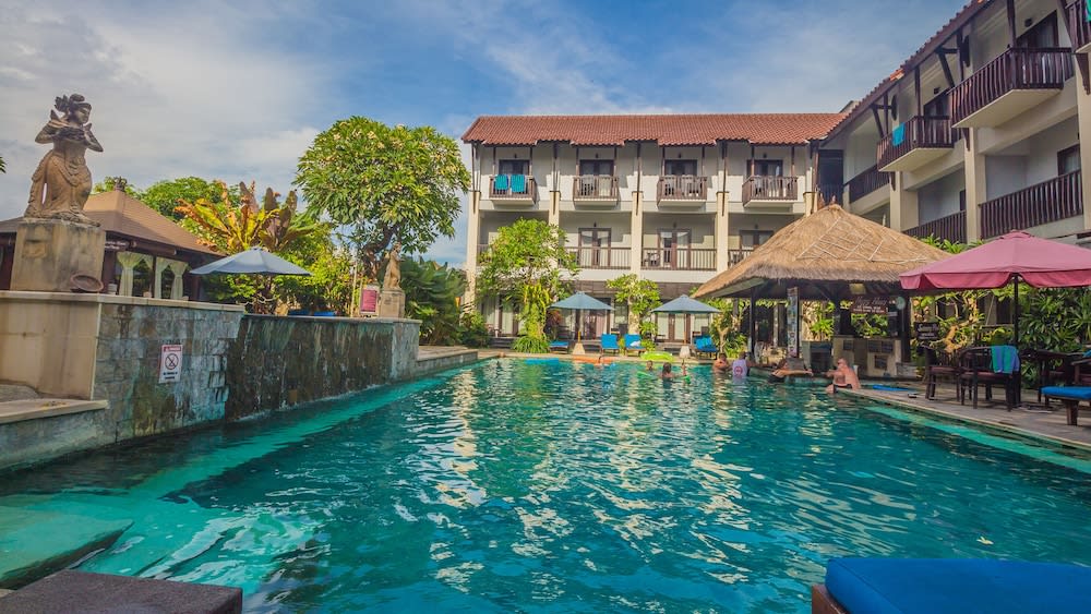 The Lokha Legian Resort & Spa