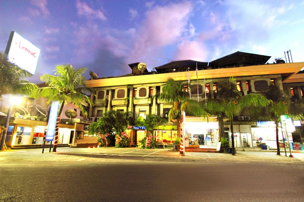 Nirmala Hotel