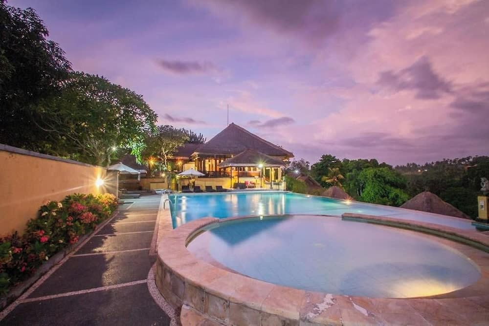 	Bali Masari Villas & Spa	