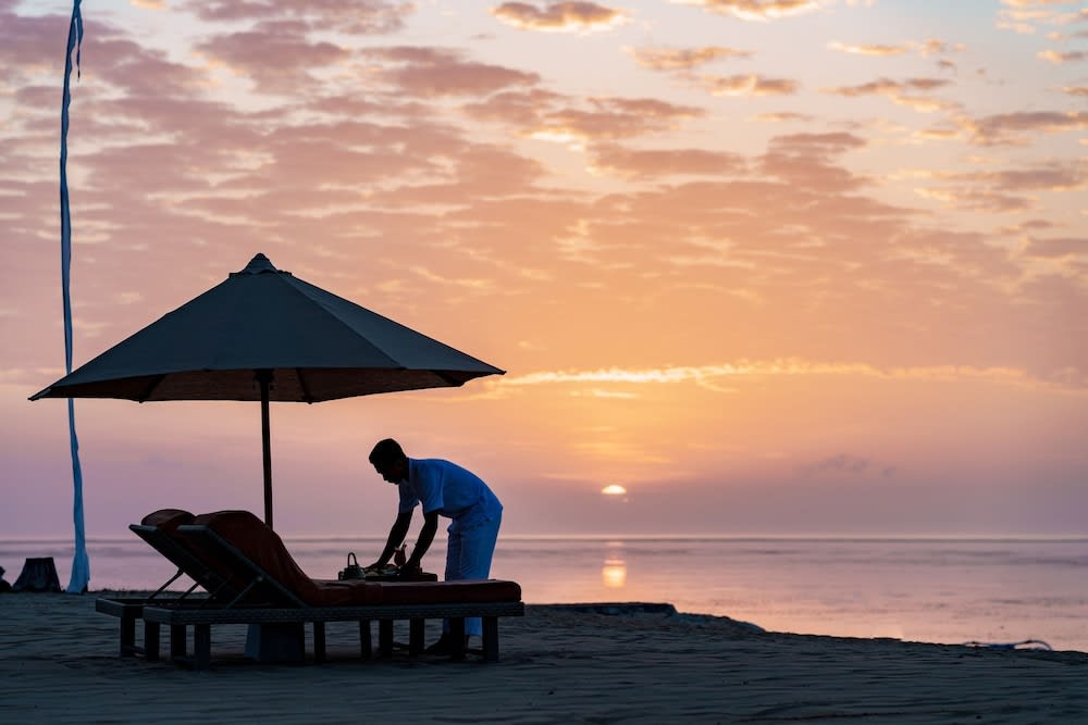 Kayumanis Sanur Private Villa & Spa