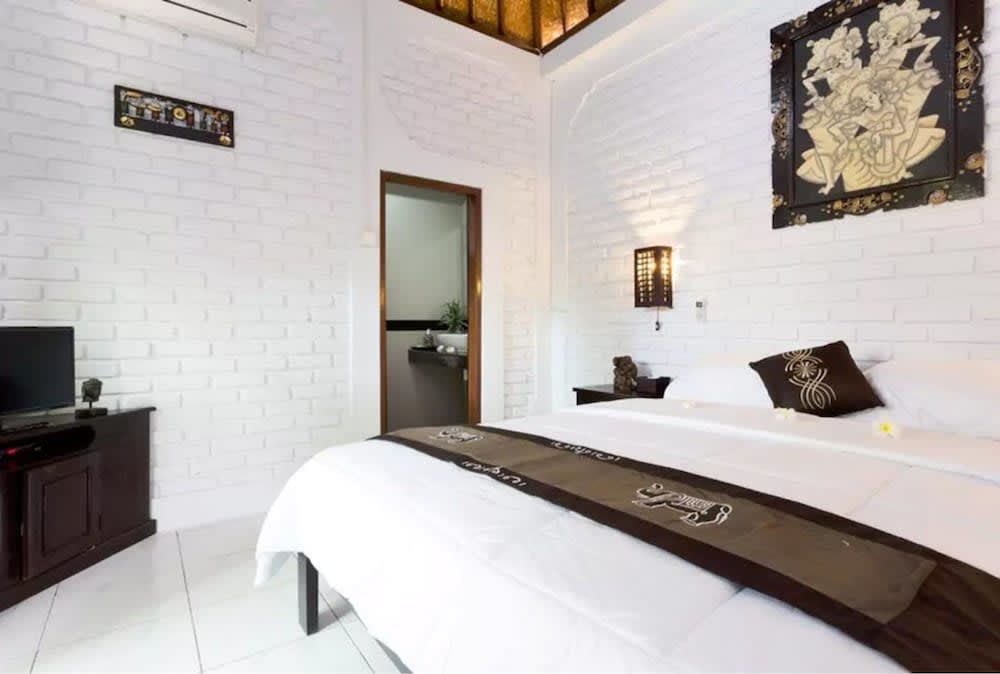 Danas Canggu Guesthouse