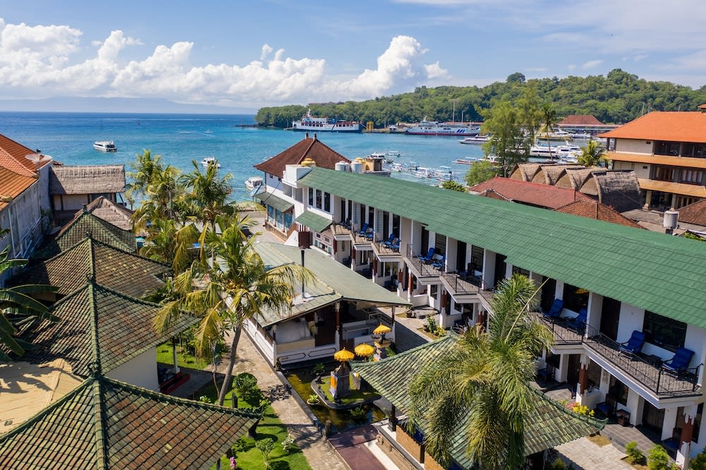 Absolute Scuba Bali Dive Resort