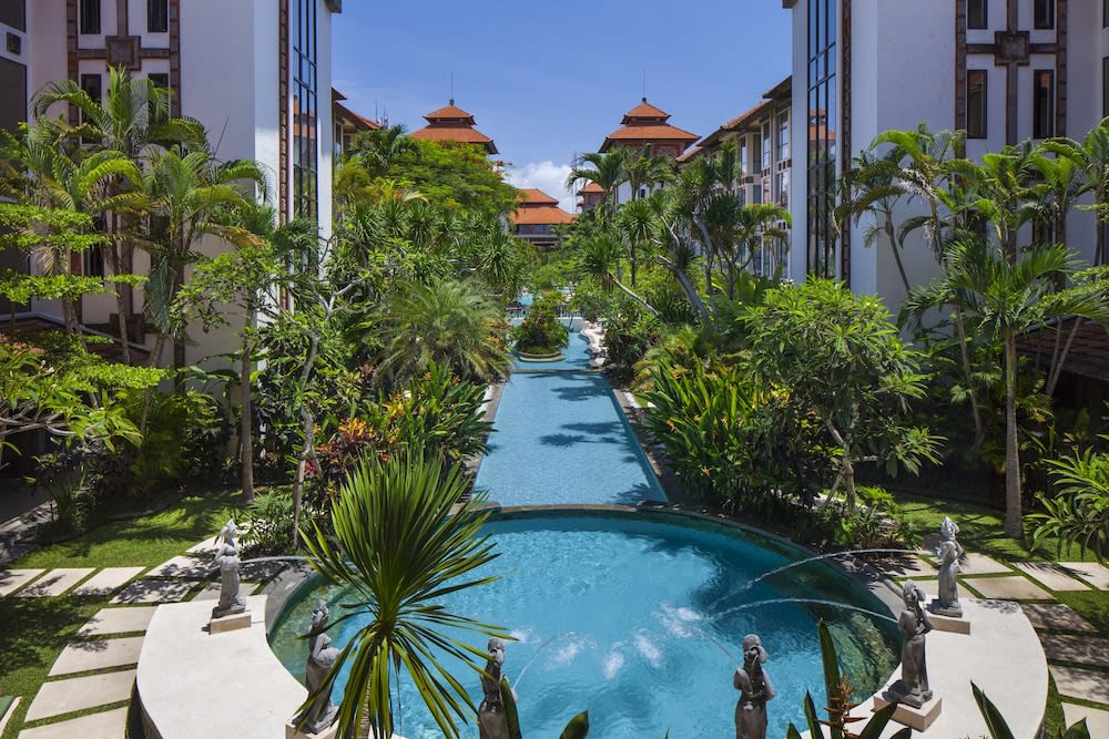 Prime Plaza Hotel Sanur - Bali