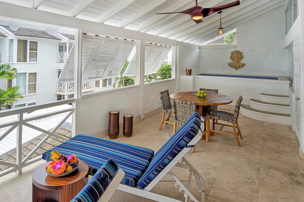 Img - Deluxe, Adults Only, 1 Bedroom Suite
