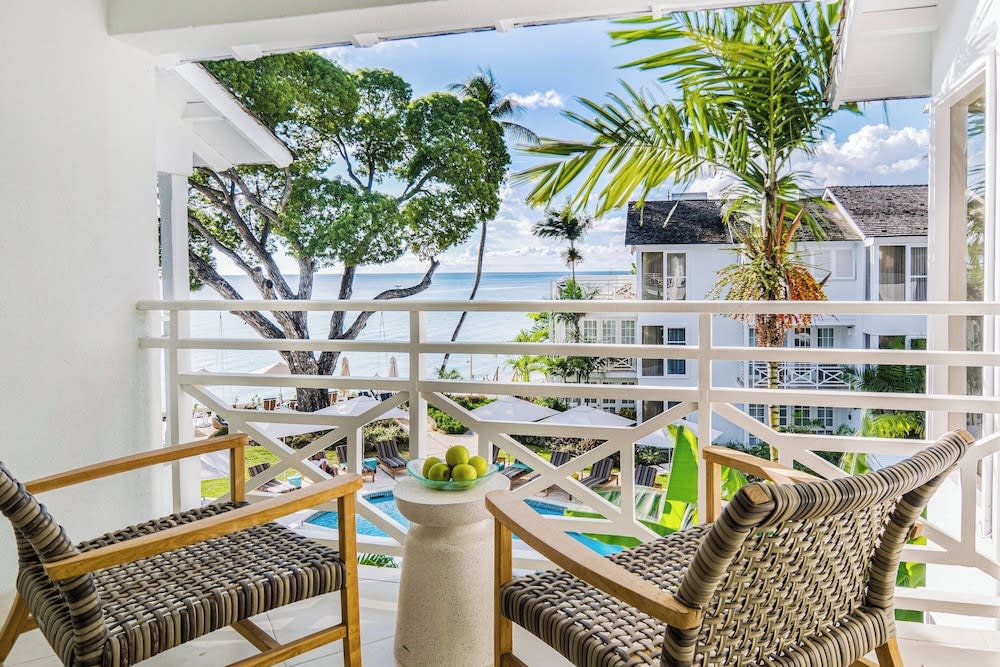 Img - Ocean View, Adults Only, 1 Bedroom Suite