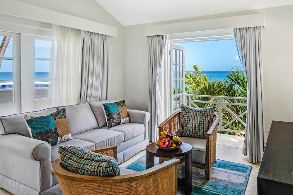 Img - Luxury Ocean View,  Adults Only