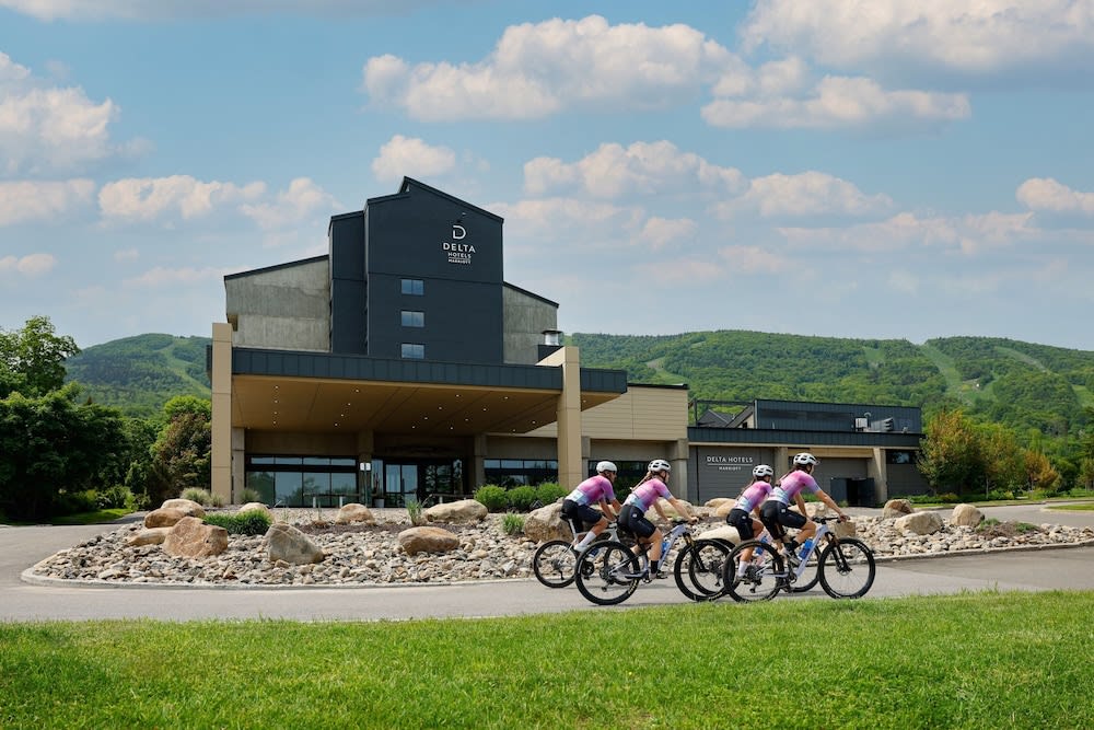 Delta Hotels by Marriott, Mont Sainte-Anne, Resort & Convention Center