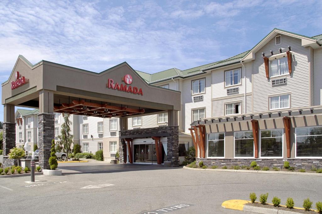 Ramada by Wyndham Surrey/Langley