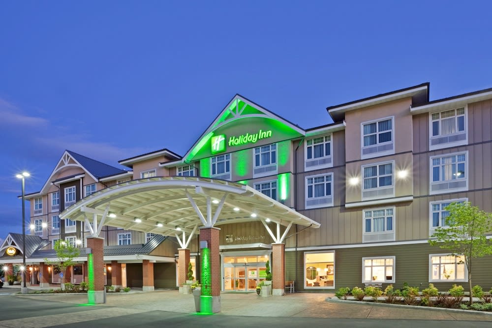 Holiday Inn Hotel & Suites Surrey East Cloverdale, an IHG Hotel