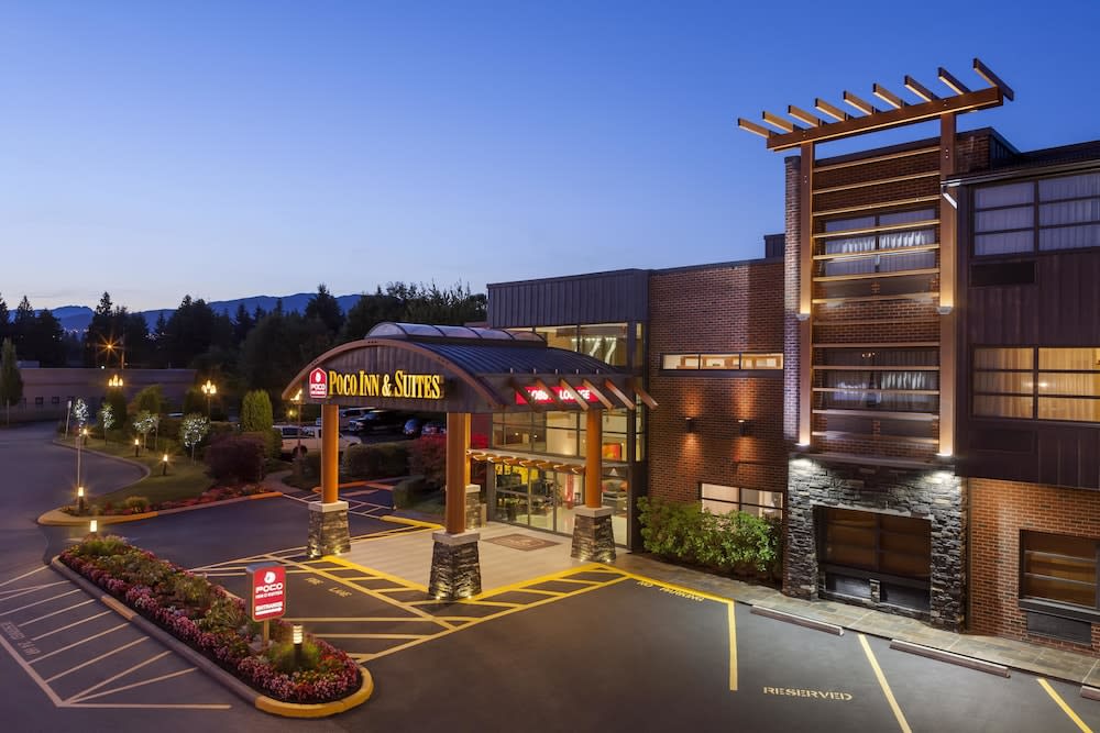 Poco Inn and Suites Hotel & Conference Centre