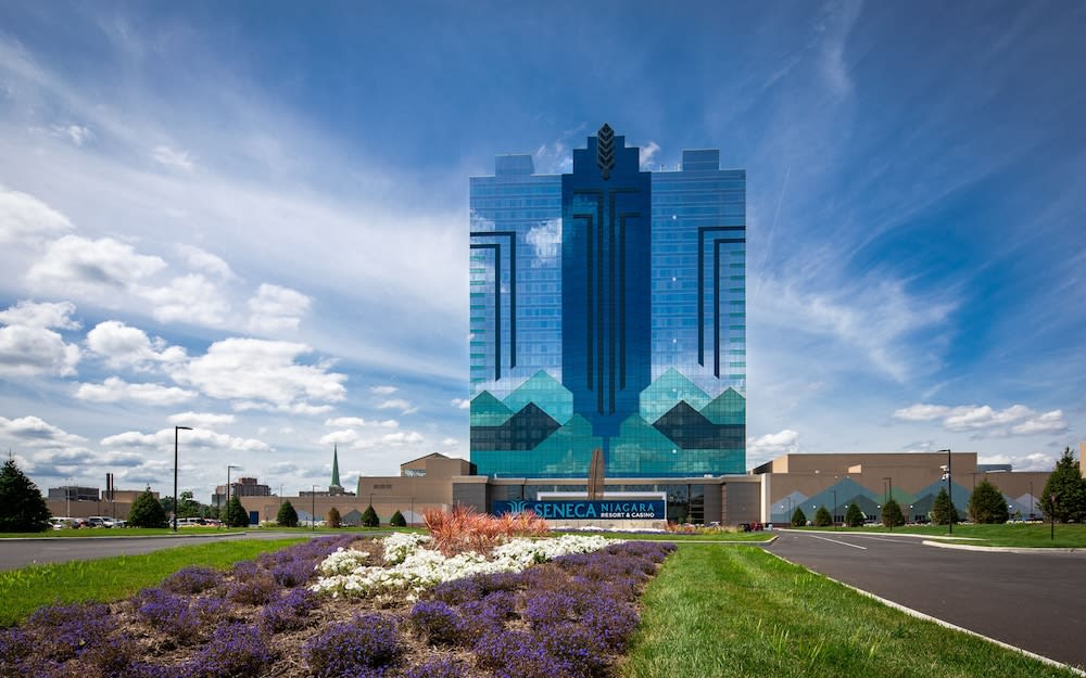 Seneca Niagara Resort & Casino