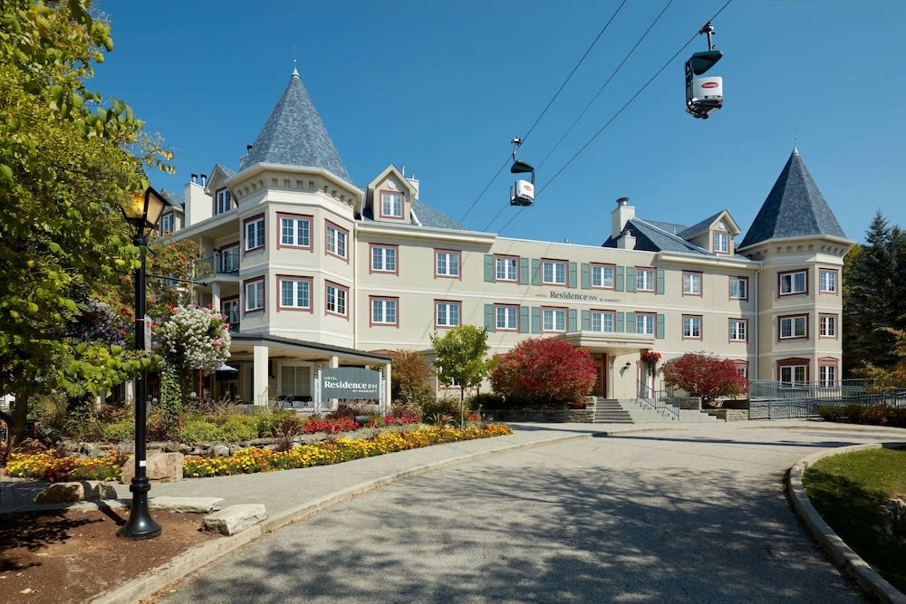 Residence Inn by Marriott Mont Tremblant Manoir Labelle