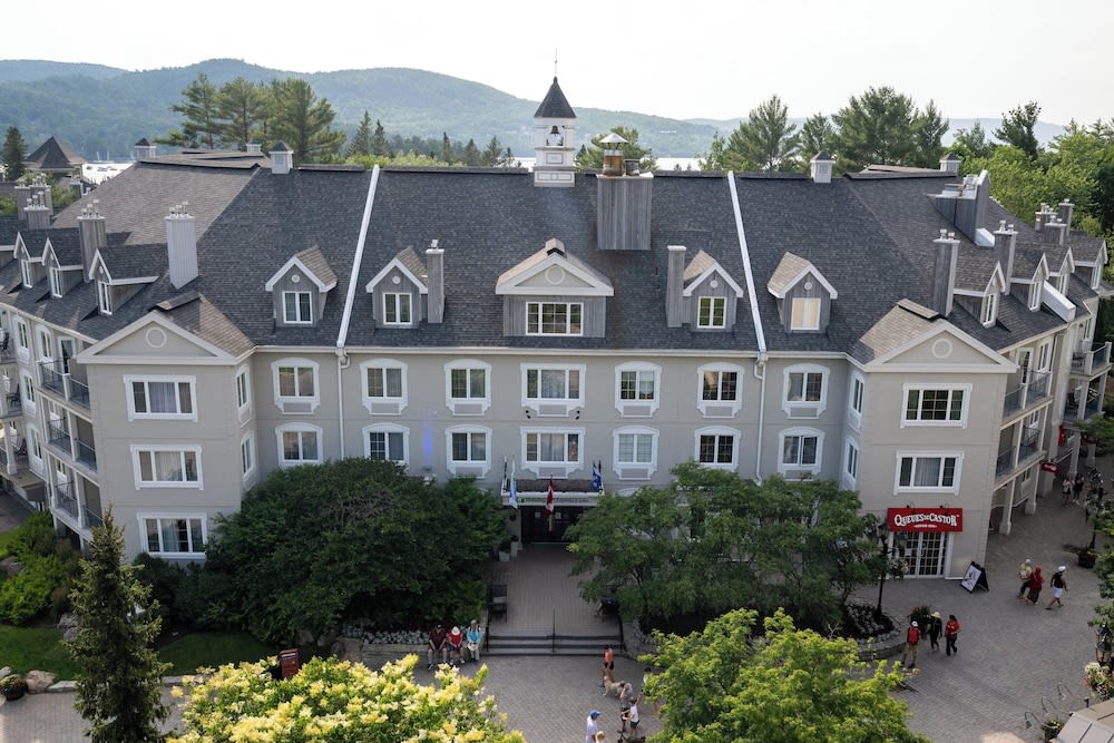 Holiday Inn Express and Suites Tremblant, an IHG Hotel