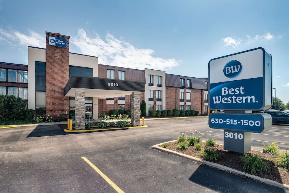 Best Western Chicago - Downers Grove