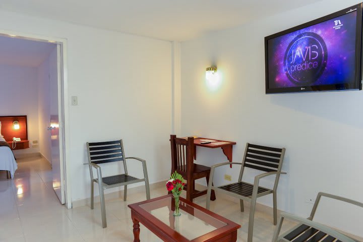Hotel Hotel Thama Palmira