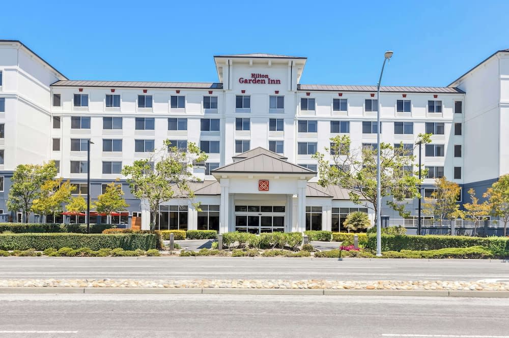 Hilton Garden Inn San Mateo