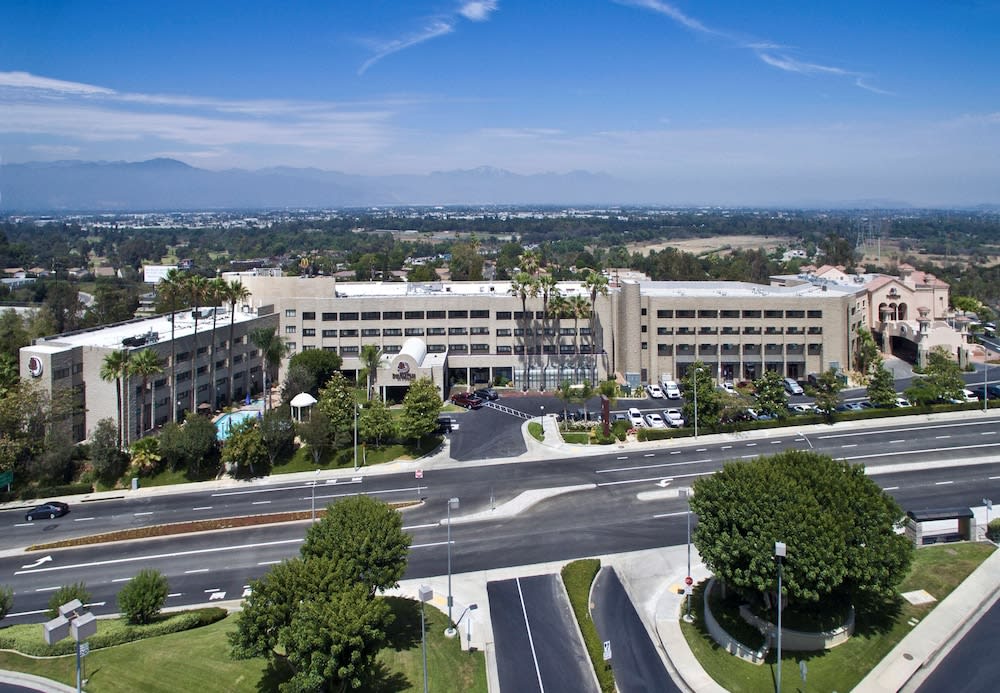 DoubleTree by Hilton Los Angeles - Rosemead