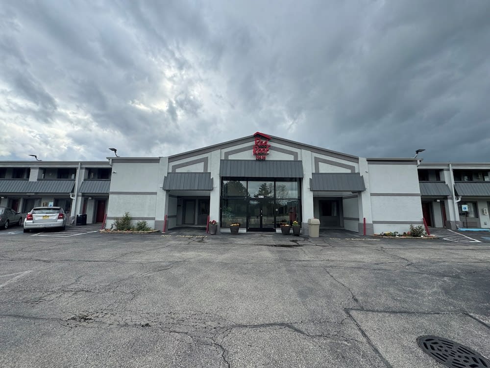 Red Roof Inn Morton Grove