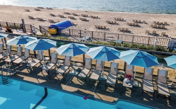 Blue Water Resort - South Yarmouth, United States - TiquetesBaratos