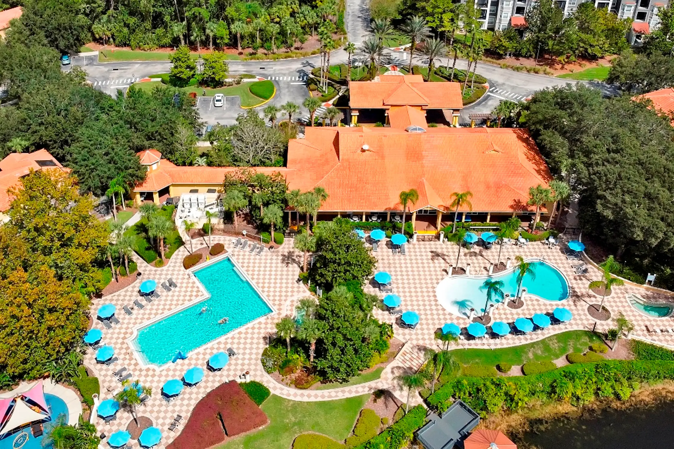  Casas adosadas vacacionales en Encantada Resort de IDILIQ