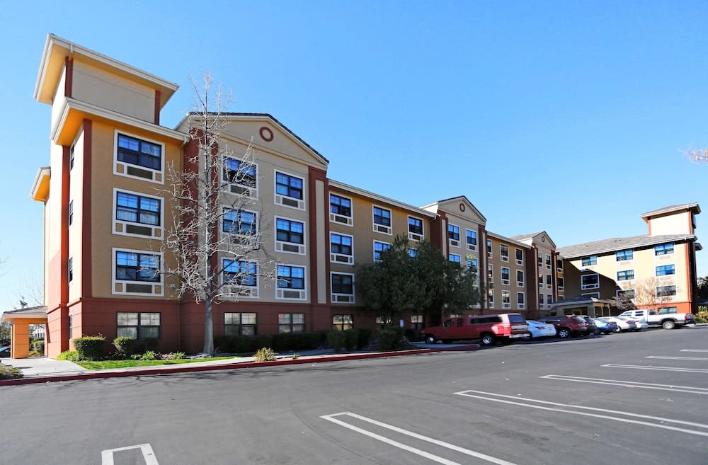 Extended Stay America Suites Los Angeles Burbank Airport