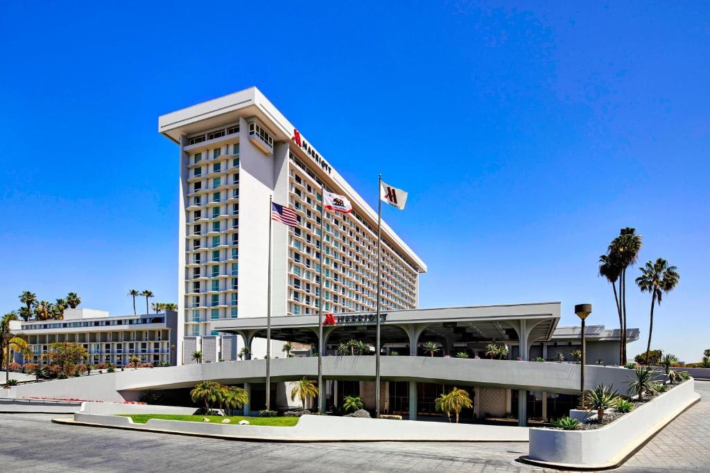 Los Angeles Airport Marriott