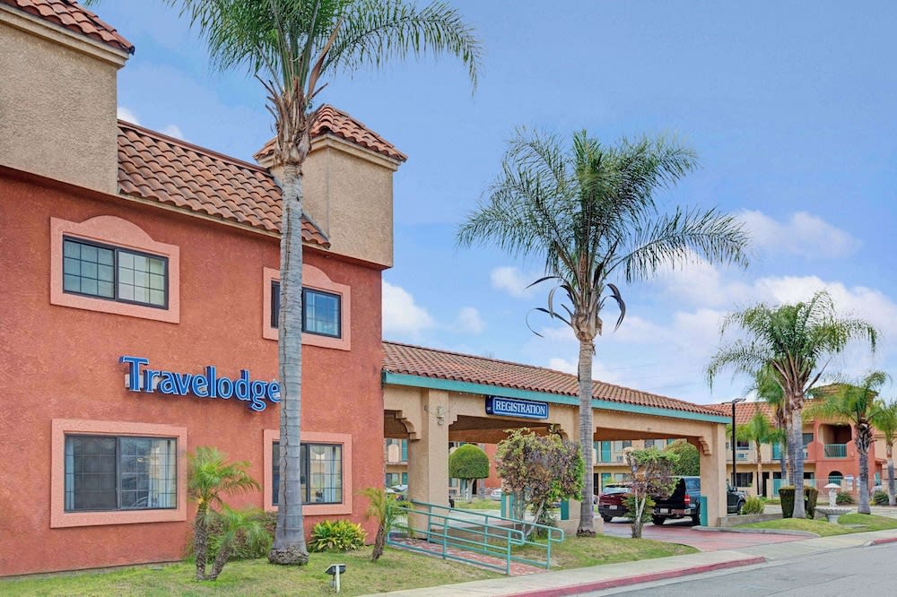 Travelodge by Wyndham Lynwood