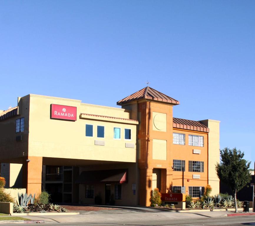 Ramada by Wyndham Culver City